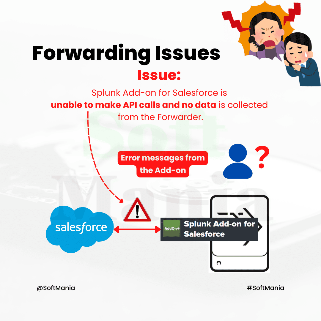 Forwarding Issues - Splunk Enterprise Troubleshooting Use Case - 38